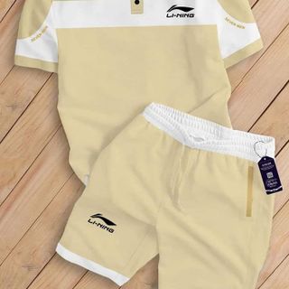Bộ quần áo thể thao lining nam
