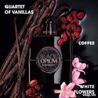 Nước Hoa Y.S.L  Black Opium Rep 1:1 giá sỉ