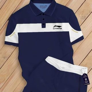 Bộ quần áo thể thao lining nam