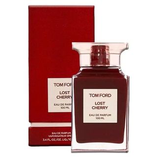 Nước Hoa Uni sex Tom For d Lost Cher ry EDP 100ml. Sang Trọng, Qúy Phái