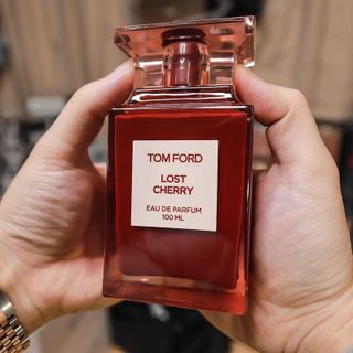 Nước Hoa Uni sex Tom For d Lost Cher ry EDP 100ml. Sang Trọng, Qúy Phái