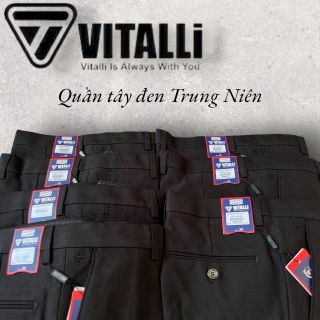 Quần Trung Niên không ly 6156