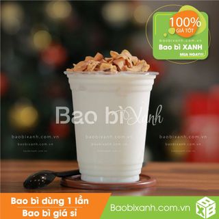 Ly nhựa PET 360ml - 12oz (Ø93)