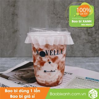 Ly nhựa PET 360ml - 12oz (Ø93)