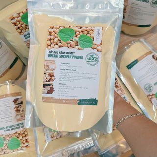 Bột đậu nành hữu cơ Nhập khẩu Thái Lan 5kg/20kg HCM
