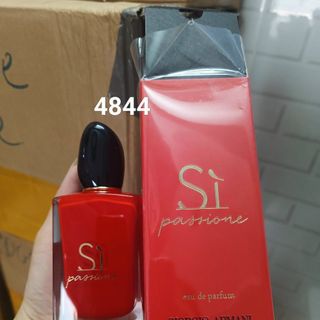 Giỏgiooo Ẩmniii Sì Edp