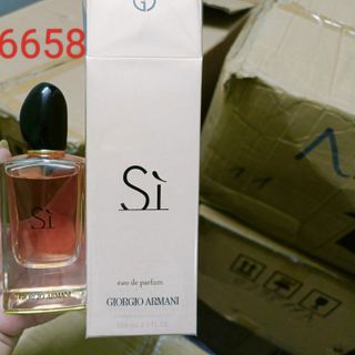 Giỏgiooo Ẩmniii Sì Edp