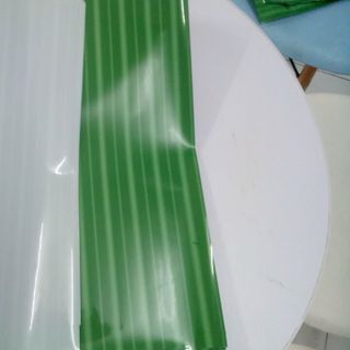 CUỘN LÁ CHUỐI KÍCH THƯỚC LỚN 78CM. GÓI CHẢ LỤA, NEM CHUA, TRANG TRÍ THỦ CÔNG