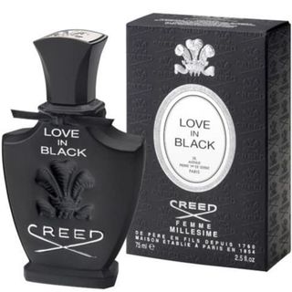 CReed Love In Black edp 75ml giá sỉ
