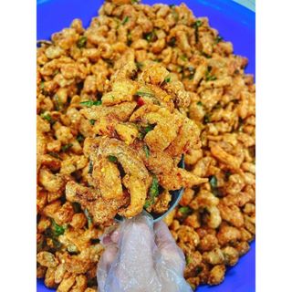 Da Heo Mỡ Hành