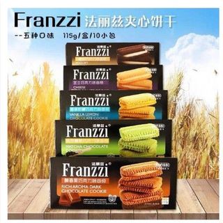 Bánh Franzzi
