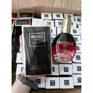 Tinh Dầu Dưỡng Tóc MS CO CO Ko Bết Rít
