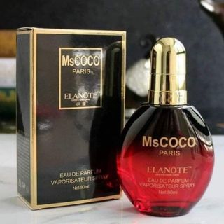 Tinh Dầu Dưỡng Tóc MS CO CO Ko Bết Rít