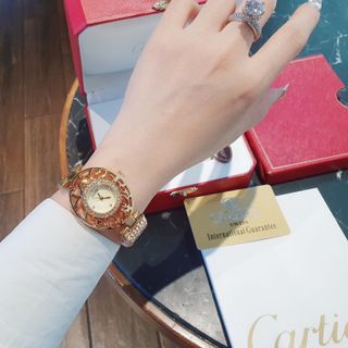 ĐỒNG HỒ NỮ THỜI TRANG GÚE.SS HỘT 3B