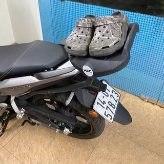 cảng dài cho các dòng xe ex150, winner, raider, ex 315, ex 155, sirius, future, sonic