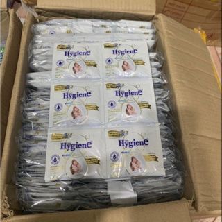[SET 12 GÓI] NƯỚC XẢ HYGIENE THÁI LAN - HGS