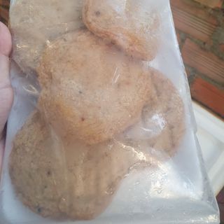 CHẢ CÁ BÌNH ĐỊNH