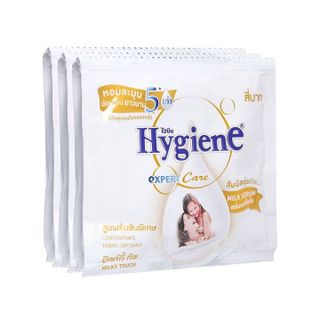 [SET 12 GÓI] NƯỚC XẢ HYGIENE THÁI LAN - HGS