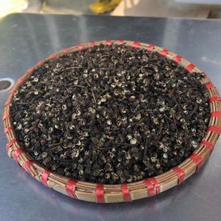 Mắc khén Tây Bắc