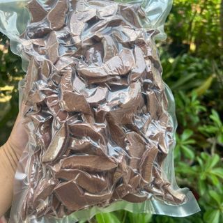 NẤM LINH CHI ĐỎ THÁI LÁT - HGS