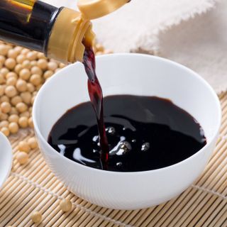 Nước Tương Ông Chà Và