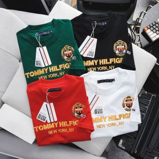 Áo thun nam chất cotton, áo phông nam cao cấp, chất 100% COTTON chính phẩm co giản 2 chiều xịn sò dày dặn mịn mát mặc thấm hút mồ hôi cực tốt - size từ 55kg - 85kg