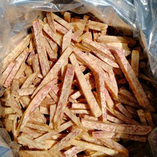 KHOAI MÔN SẤY CỌNG LOẠI 1