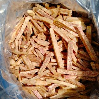 KHOAI MÔN SẤY CỌNG LOẠI 1