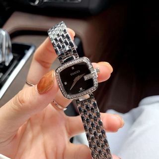ĐỒNG HỒ NỮ THỜI TRANG GU.CI LẮC 11