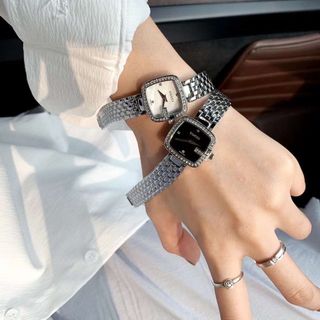 ĐỒNG HỒ NỮ THỜI TRANG GU.CI LẮC 11