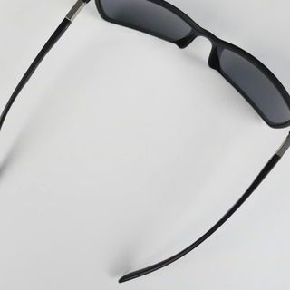 Mắt Kính HAUTE SAUCE BLACK LENS SUNGLASSES