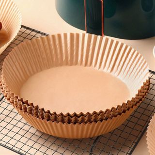 Giấy Nến Lót Nồi Chiên Không Dầu (1 SET 50c)