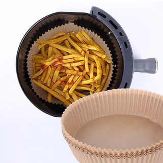 Giấy Nến Lót Nồi Chiên Không Dầu (1 SET 50c)