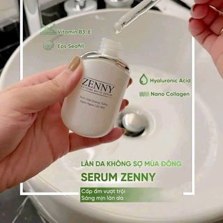 Serum zenny