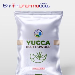 YUCCA BEST POWDER - Bổ sung vào thức ăn giúp giảm hàm lượng Amoniac giá sỉ