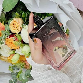 Nước Hoa Nữ Nar ciso For Her Forever EDP 100ml