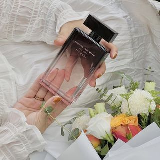 Nước Hoa Nữ Nar ciso For Her Forever EDP 100ml