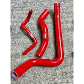 ống samco cứng uốn sẵn các dòng xe