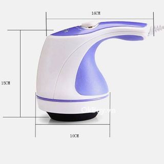 MÁY MASSAGE RELAX TONE - HGS