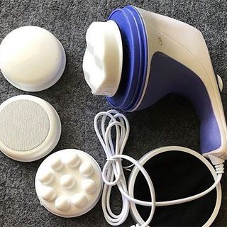 MÁY MASSAGE RELAX TONE - HGS