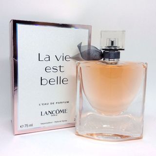 Nước hoa Lan come La Vie Est Bel le Ngọt ngào quyến rũ