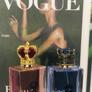 Dolceee & Gabbanaaa King 100ml
