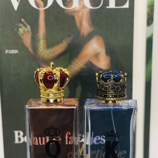 Dolceee & Gabbanaaa King 100ml