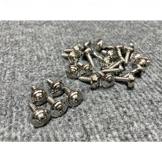 ốc salaya gắn dàn áo có đủ loại xoắn và nhuyễn