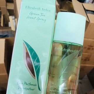Elizabeth Arden Green Tea Cherry Blossom