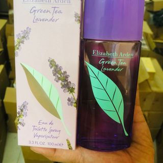 Elizabeth Arden Green Tea Cherry Blossom