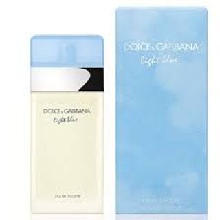 Nước hoa chính hãng Ddolce $ Gabbana Light Blue Forever EDP giá sỉ