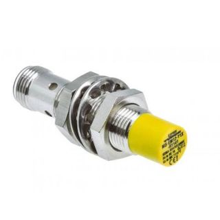 Công Tắc Tiệm Cận Turk NPN Chính Hãng BI4-M12-AP6X-H1141 Cảm Biến Cảm Ứng Miễn Phí Vận Chuyển - Giá tại xưởng