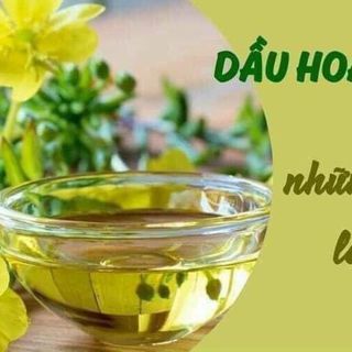 Viên uống Hoa Anh Thảo - Hộp 180v