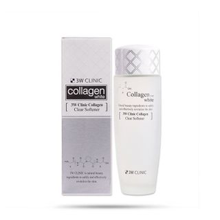 Nước hoa hồng 3W Clinic chính hãng 150ml ( Bảo vệ an toàn các sắc tố melanin)
